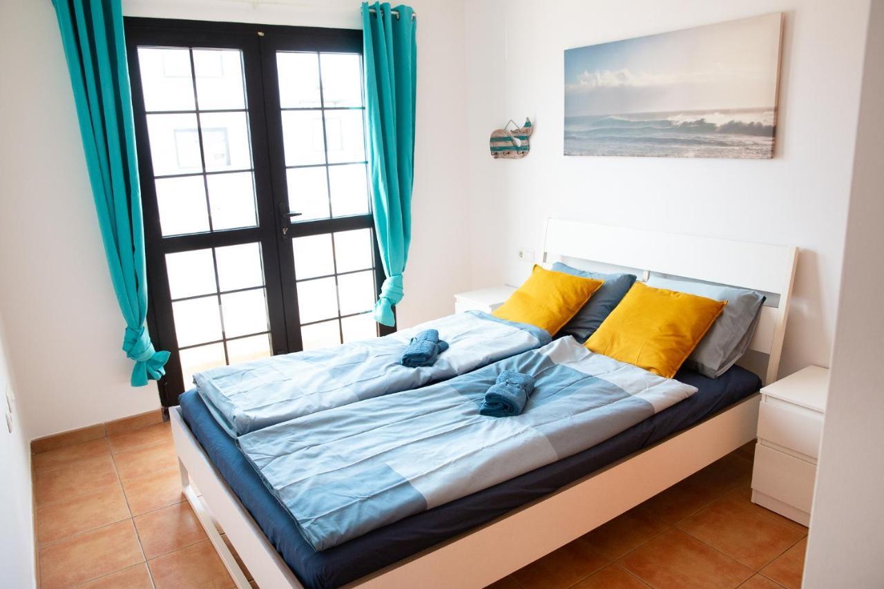 Хостел Surf Dream Surfhouse Коральео Экстерьер фото
